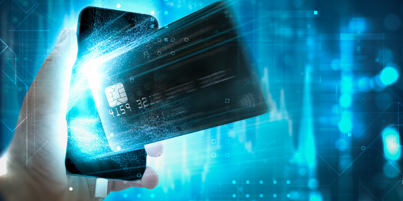 Harnessing the Power of Virtual Credit Cards